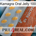 Kamagra Oral Jelly 100 43